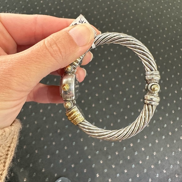 David Yurman Watch - Picture 7 of 7